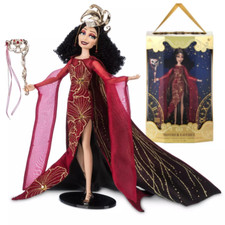 Mother Gothel Disney Designer