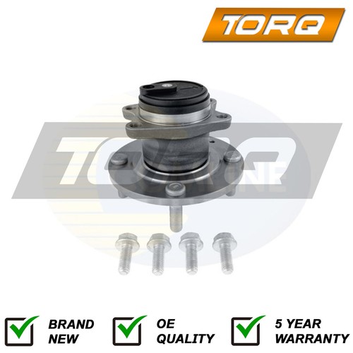 Wheel bearing kit - wheel,