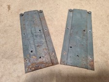 Land Rover Series 3 Military