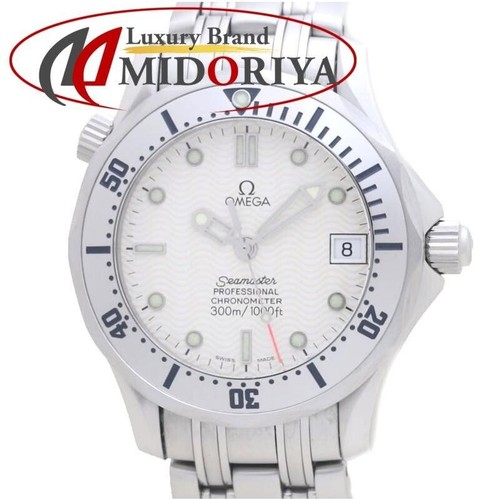 Omega seamaster 300 - seamaster, 2552.20.00