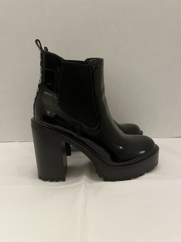 Gbg guess womens size black - 6,