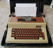 Silver-reed 8650 Portable