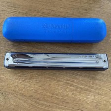 YAMAHA Harmonica SS-220 22