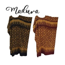 Cool Kaftans MADURA Purple