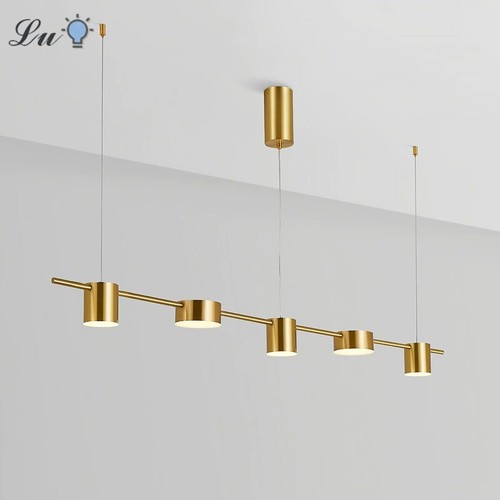 Moder led dining table celling - moder,