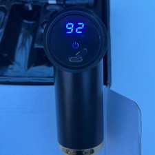 Massage Gun Deep Tissue Muscle