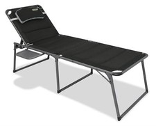 Vienna Pro Lounge bed with