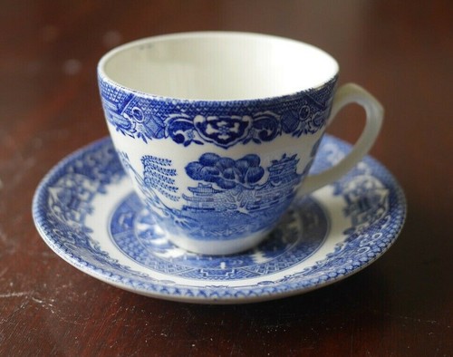 English ironstone pottery old - ironstone,