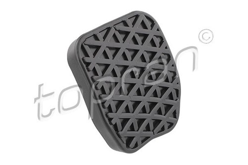 Topran 503 943 - 503, clutch