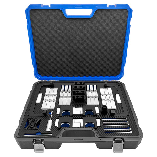 Engine timing tool - engine,