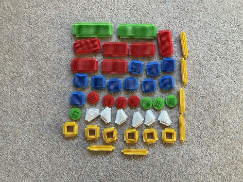 Large job lot - large,