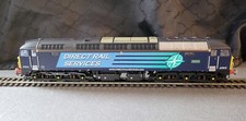 CLASS 47 LOCO RAIL EXCLUSIVE