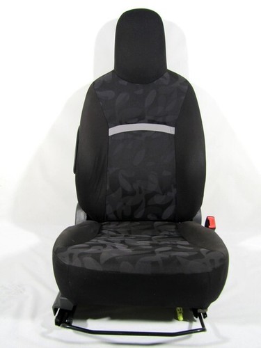 Front right passenger seat - front,