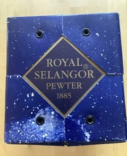 Royal selangor pewter wine - selangor,