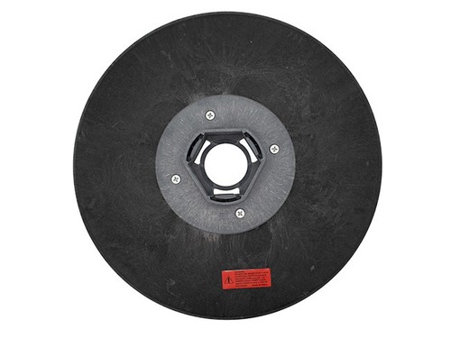 Padholder for pads - padholder, mm