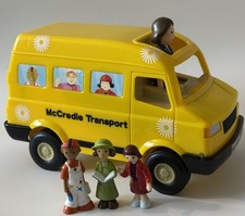 CBeebies Balamory Edie