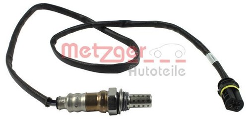 Original metzger lambda sensor - original,