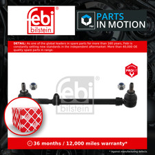 Steering Rod Assembly fits