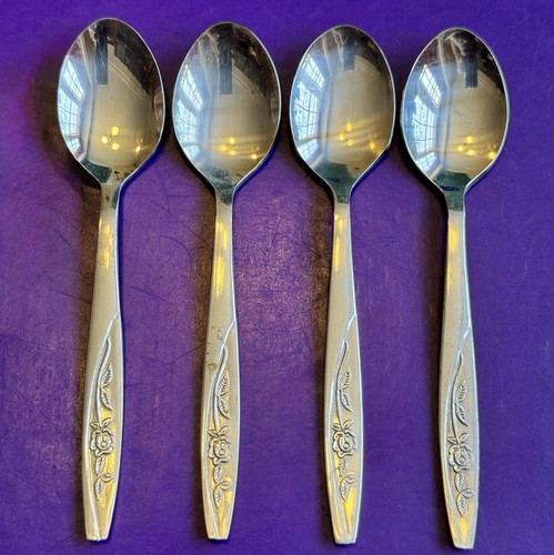 Oneida community flatware - community, 4