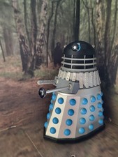 Dr Doctor Who Dalek From Evil