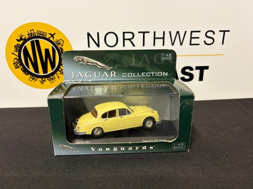 Corgi lledo vanguards 43 - vanguards, 1:43