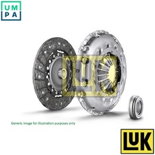 CLUTCH KIT 624 2333 00 FOR BMW 5/E39 7/E38 Z3/Roadster/E36 M51D25 2.5L M52B28