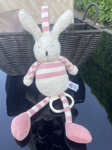 Little jellycat bredita bunny - jellycat,