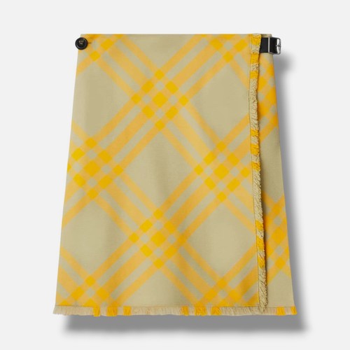Burberry london women yellow - burberry,