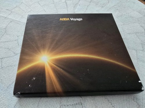 Abba voyage super - voyage, eco