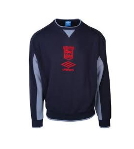 Men ipswich town sweatshirt - men's,