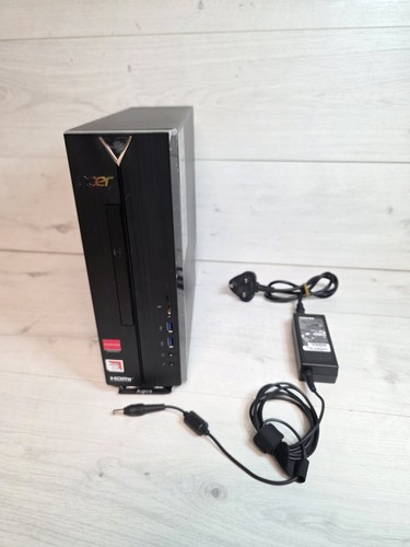 Acer aspire 330 - xc-330, hdd