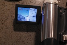 Panasonic NV-GS11EB