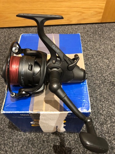 Used carp reel dam quick - dam,