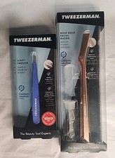 Tweezerman Lot - Slant Tweezer
