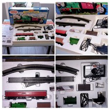 Hornby Thomas The Tank Engine