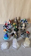 Large Disney Infinity Figure