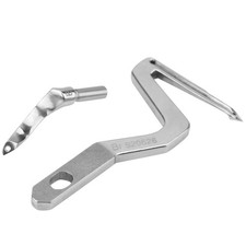 Upper Lower Overlock Looper