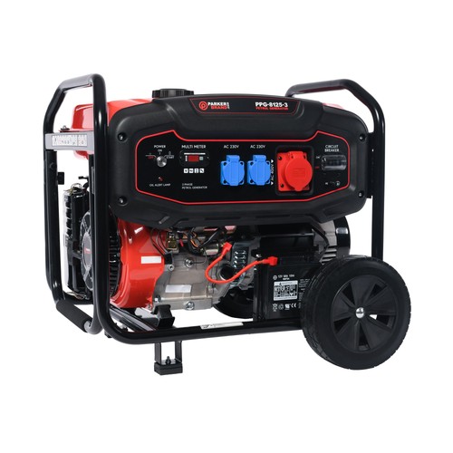 125 kva phase - 8.125,