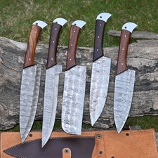 Custom HandMade FORGED