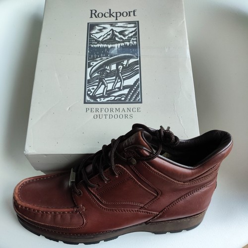 Rockport xcs men boots - xcs,