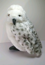 Harry Potter Hedwig Owl Puppet