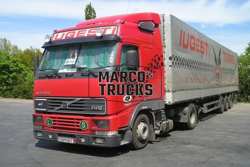 Truck photo volvo - volvo, 420
