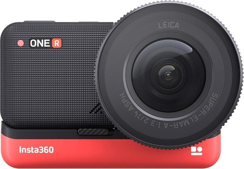 Insta360 one inch edition - 1-inch,