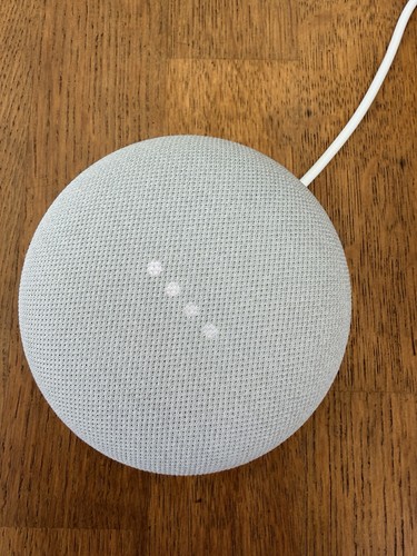 Google nest mini - google,
