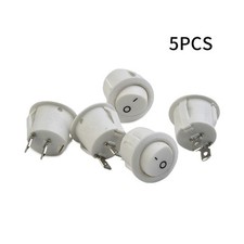 Rocker Switches Mini Boat