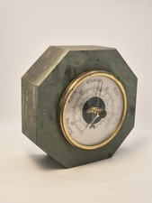 Vintage Welsh Slate Desk