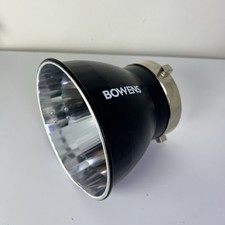 110° 15cm Photo Studio Umbrella Reflector (RFT-17) (Bowens Fitting)
