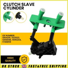 Clutch Master Cylinder For