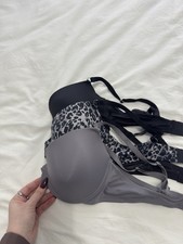 Primark 38D Bra Bundle 3 Pack