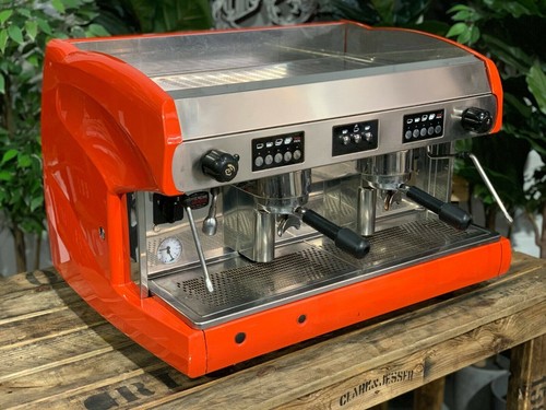 Wega polaris group burnt - wega,